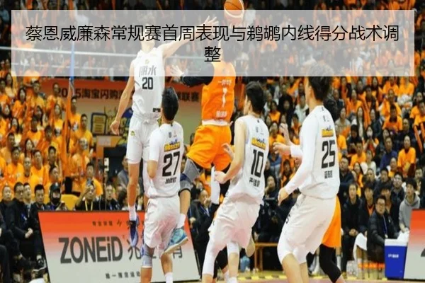蔡恩威廉森常规赛首周表现与鹈鹕内线得分战术调整 - starsports